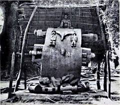 giant ekwe of Umunze