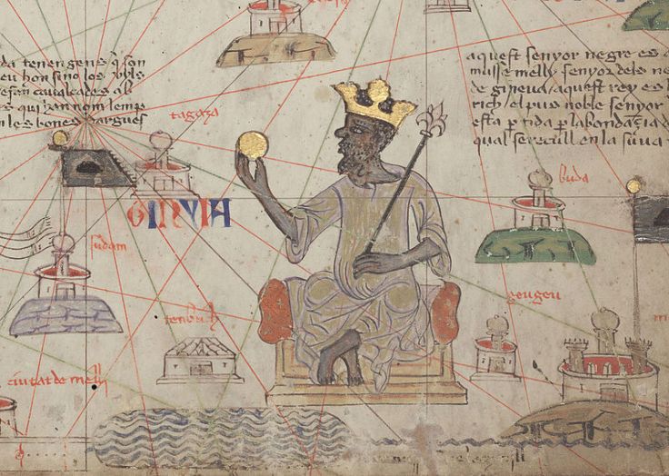 Mansa Musa map Wiki public domain