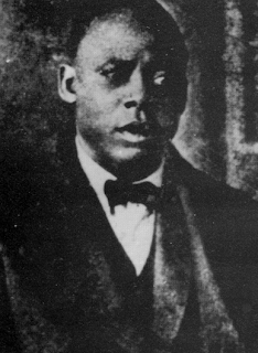 The adult Onyeama, colonial warrant chief